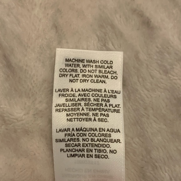 Dynamite Long Sleeve Top - Picture 7 of 7